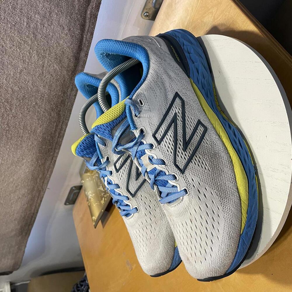 NEW BALANCE FRESH FOAM 880V11
